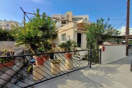 Two Bedroom Bungalow with garden in Drosia Area, Larnaca