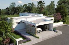 Brand New, Ultra-Modern Bungalow House for Sale in Pyla area, Larnaca
