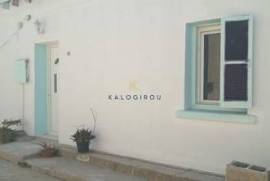 Three Bedroom Bungalow for sale in Livadia, Larnaca