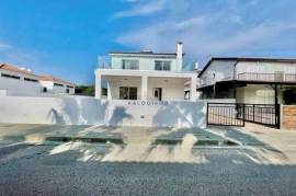 Stunning, 3 Bedroom, Detached House in Pervolia area, Larnaca