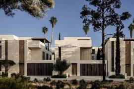 Stunning Three Bedroom Villa, in Dekeleia area, Larnaca.