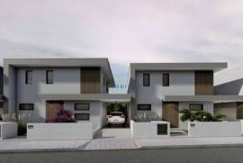 Iconic, Three Bedroom House in Agglisides Village, Larnaca