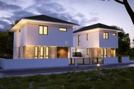 Luxurious House for Sale in Alaminos area, Larnaca.