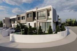 Three Bedroom, Link- Detached House in Aradippou area, Larnaca