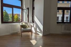 Bright & newly renovated apartment in Leipzig