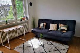 Beautiful flat in an outstanding location in the centre of Münster