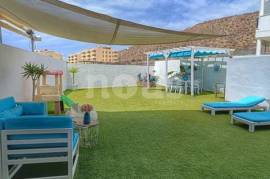 ᐅ  Appartment zum Verkauf, Las Olas, Palm Mar, Teneriffa, 2 Schlafzimmer, 88 m², 545.000 € 
