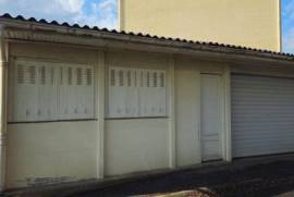 Bourg-Madame - Lot de 3 garages