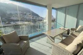 Lovely 1 bedroom apartment in Grand Ocean Plaza, Gibraltar