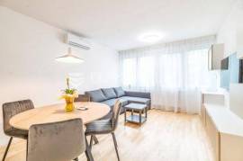 Zagreb, Borongaj, Vidrićeva, beautiful newly decorated two-room apartment -First rental!