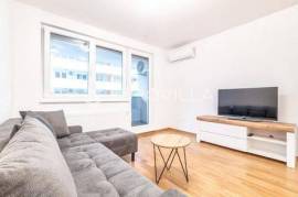 Zagreb, Lovinčićeva, one bedroom apartment for rent + parking place, 65.81 m2 - FIRST RENT