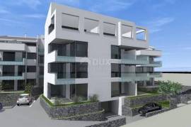 PAG, POVLJANA - Appartamento in nuova costruzione, 100 metri dal mare, S1