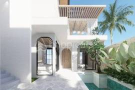 Luxurious 3 Bedroom Villa in Ungasan, Your Slice of Investment Opportunity with Breathtaking Ocean Views