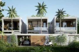 Invest in Bukit – Kutuh Paradise: Eco-Luxe Leasehold Off-plan Villa with Modern Comforts