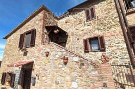 Wohnung in Citta' della Pieve Perugia - zone Moiano zu verkaufen