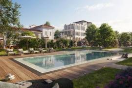 Villa Del Sole, Luxusresidenzen mit Seeblick