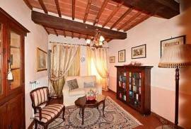 Little rustic house among the Tuscan hills - Castiglion Fiorentino (AR)