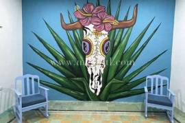 Villa-House for sale in Merida Mexico
