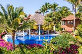 Villa-House for sale in Bahia de Banderas Mexico