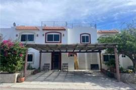 Apartment for sale in San Lucas Mexico