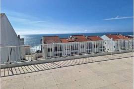 Restaurant for Transfer with Total Sea View in Ericeira