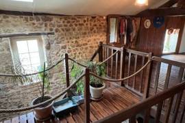 €161300 - Beautiful Old House With Nice Garden