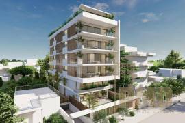 Duplex for sale in Elliniko, Athens Riviera Greece