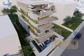 Duplex for sale in Glyfada, Athens Riviera, Greece.