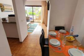 1 Bedroom Apartment In Parque Albatros Complex For Sale In Golf Del Sur LP13128