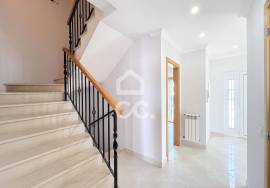 Semi-detached house in Casais de São Jacinto (Coto)