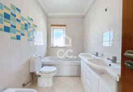 Semi-detached house in Casais de São Jacinto (Coto)