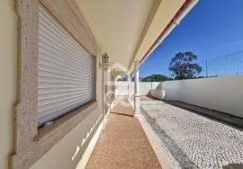 Semi-detached house in Casais de São Jacinto (Coto)