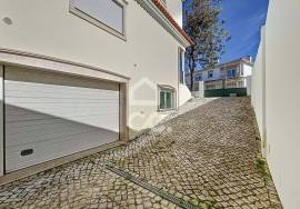 Semi-detached house in Casais de São Jacinto (Coto)