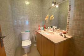 Detached House Alcochete Indoor Pool