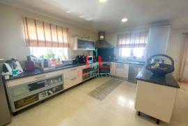 Detached House Alcochete Indoor Pool