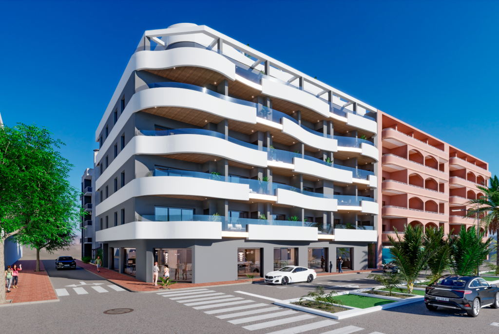 listing