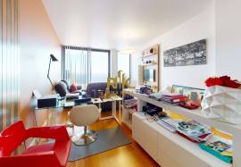 3 bedroom villa with pool and sea view