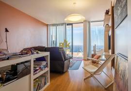 3 bedroom villa with pool and sea view