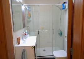 2 bedroom apartment with garage and swimming pool