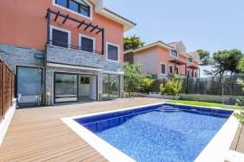 House T5 for rent in Cascais e Estoril, Cascais