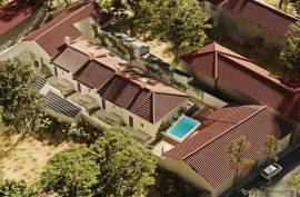 Comporta / Grãndola - Guest house 373,50 m2 with garden and pool 8 suites + 2 apartments