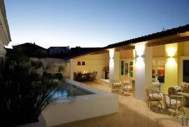 Comporta / Grãndola - Guest house 373,50 m2 with garden and pool 8 suites + 2 apartments