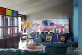 Comporta / Grãndola - Guest house 373,50 m2 with garden and pool 8 suites + 2 apartments