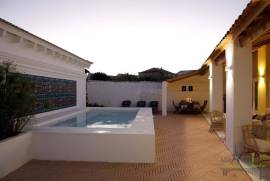 Comporta / Grãndola - Guest house 373,50 m2 with garden and pool 8 suites + 2 apartments