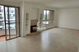 Apartment, 195 m², For Sale / Rent, 3 Suites, 1 Reversible Bedroom, 3 Parking Spaces, Jardim Paulista, São Paulo