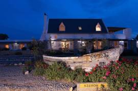 Weskushuis Self-Catering Units For Sale In Jacobs Bay Cape Town South Africa Weskushuis Self-Catering Units For Sale In Jacobs Bay Cape Town South Africa