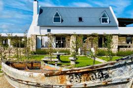 Weskushuis Self-Catering Units For Sale In Jacobs Bay Cape Town South Africa