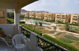 Luxury 3 Bed Apartment For Sale in Aquarious Resort Ain Sokhna