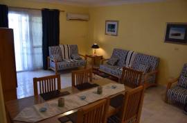 Luxury 3 Bed Apartment For Sale in Aquarious Resort Ain Sokhna
