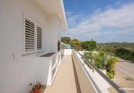 Villa with swimming pool and sea view for sale in Lagos